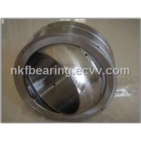 GE50ES 2RS spherical plain bearing for machinery