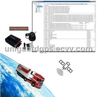 GPS Tracking Device/Fuel Monitoring/Camera Tracking