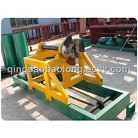 GRP Winding Production Line