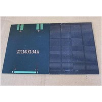 Good Quality Solar Cells 6V/300MA Monocrystalline Solar Panel for DIY Mobile Phone Charge