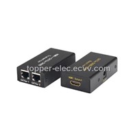HDMI Extender 30m (By Cat-5e Cable)