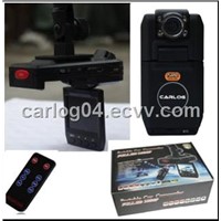 HD 1080P Car Black Box with SOS Button:BQ-F600LHD