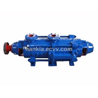 HM,HMB type Horizontal multi-stage centrifugal pump