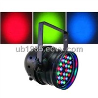 LED Stage Lighting /HP LED Par 64 1W/3W 36 Pcs