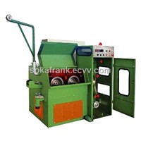 High quality CCA WIRE DRAWING MACHINE