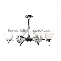 High Quality European Style Crystal Chandelier for Indoor