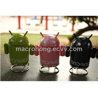 Hot Gifts Android USB 2.0 Mini Computer Speaker