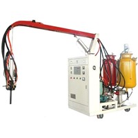Hot Sale High Pressure foaming Machine for Polyurethane