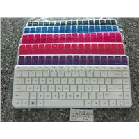 Hotsale laptop keyboard covers silicone keyboard skins