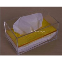 Household Serviette Tissue Boxes