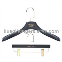 Huaqi Hanger - Wooden Clothes Hanger