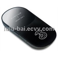 Huawei e585 3g wireless router