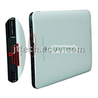JT-1003 10.1 inch android capacitive with built-in 3G/GPS/bluetooth  tablet pc/MID/computer