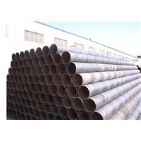 Jis5525 spiral steel tubes