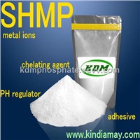 KDM Sodium Hexametaphosphate  SHMP  nutrient elements