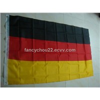 KT-01111 polyester Germany flag