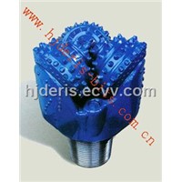 Kingdream 537 Oil and Gas water well drilling tricone drill bits/rock bits rotary tricone drill bits