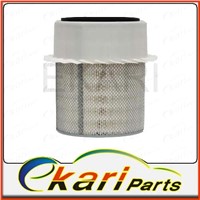 Komatsu Oil Filters Fuel Filters Air Filters 6732-71-6111