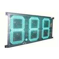 LED Gas Price Display 8.88