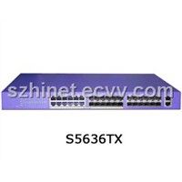 Layer 3 Networking Switch