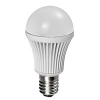 Led light bulb UL a