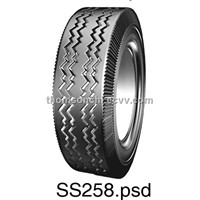 size:7.00-16  Light Truck Tyre/Tire SS258