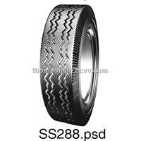 Size:6.00-16,6.50-16 Light Truck Tyre/Tire (SS288)