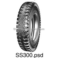 8.25-16,9.00-16  Light Truck Tyre/Tire SS300