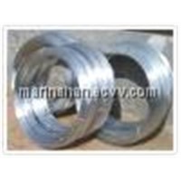 MANUFACTUR GALVANIZED IRON WIRE FOR BINDING OF BUILDING MATERIAL