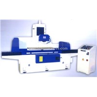 MM7132 &amp;amp; MM7140 High Precision Surface Grinder