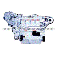 MWM Diesel Engine,TBD234V6,8 TBD604BL6,TBD620V8,12,16