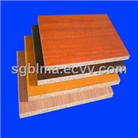 Melamined Particle Board