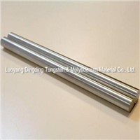 Molybdenum rod/pole/shaft
