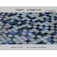 Mosaic Pattern