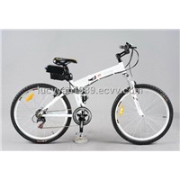 Mountain electric bicylcles in good quality MEB-001C