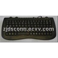 Multimedia Keyboard BL10-1020