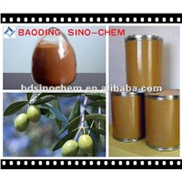 Olive Leaf extract- Oleuropein powder