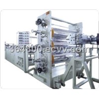 PVC Transparent Sheet Production Line