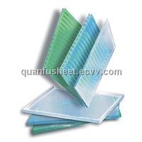 Polycarbonate Frosted Sheet