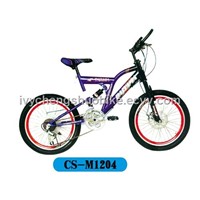 Popular Mountain Bicycle CS-M1204