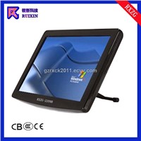 RXZG-2209B All in one touch screen computer