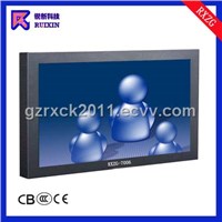 RXZG-7006 70&amp;quot; LCD Touch Screen Monitor