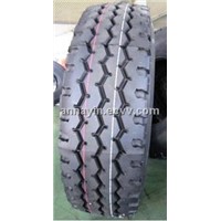 Radial Truck Tyres 13R22.5