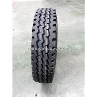 Heavy duty Radial truck tyres 900R20