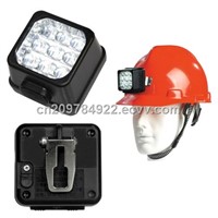 Rechargeable coal miner lamp&amp;amp;KL2.5LM(A)