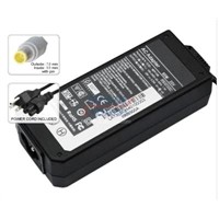 Replacement IBM/LENOVO 65W AC Adapter 20V/3.25A 7.9*5.5 with Pin Inside 3-Prong US Version