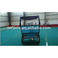 Rickshaw Pedicab for sale