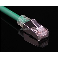 SFTP CAT5E PATCH CABLE
