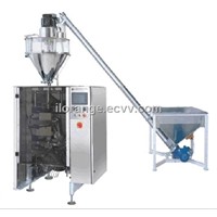 SMD-420F automatic Vertical milk Powder Packing Machine