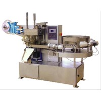 SML 130 Ball lollipop confection twist wrapping machine